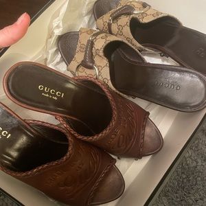 Authentic Gucci